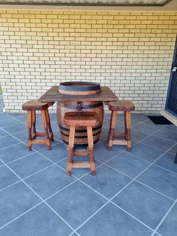 Blk Stays Guest House Deluxe Units Morayfield Dış mekan fotoğraf
