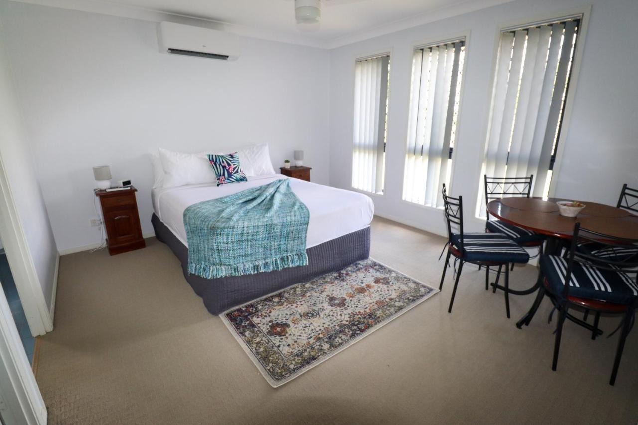 Blk Stays Guest House Deluxe Units Morayfield Dış mekan fotoğraf