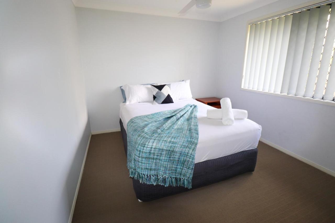 Blk Stays Guest House Deluxe Units Morayfield Dış mekan fotoğraf