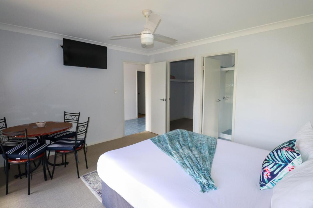 Blk Stays Guest House Deluxe Units Morayfield Dış mekan fotoğraf