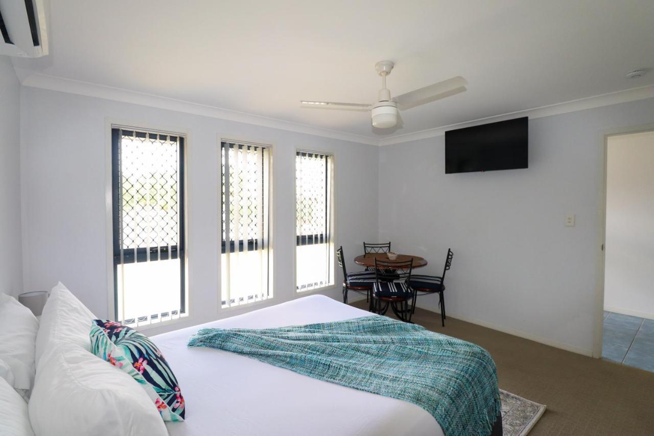 Blk Stays Guest House Deluxe Units Morayfield Dış mekan fotoğraf